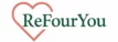 ReFourYou mit Herz